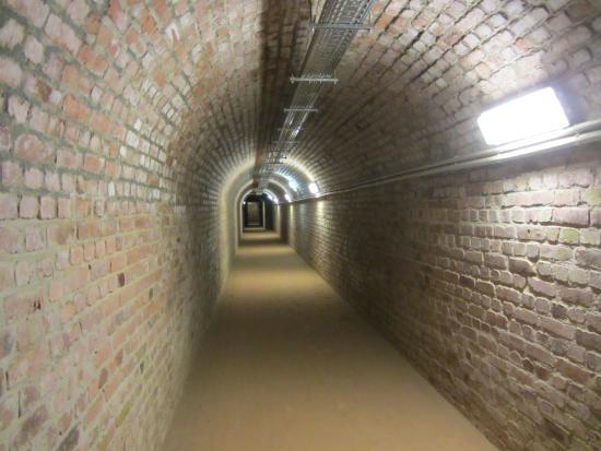 Grottes du Schlossberg